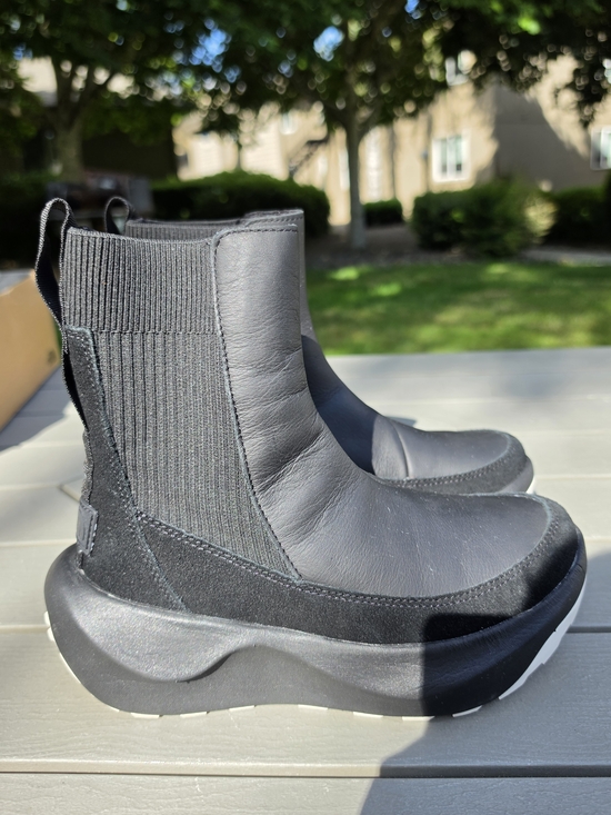 The North Face Shoes - The North Face Women's Halseigh ThermoBall Lace WP Boots